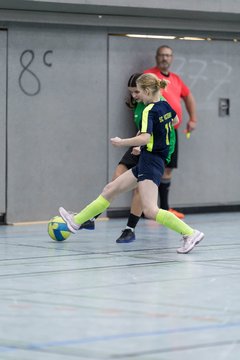 Bild 1035 - wCJ Loewinnen Cup C1
